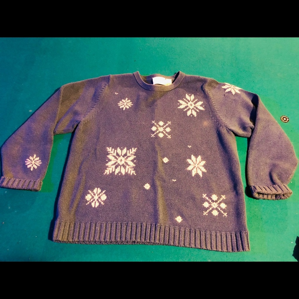 Sweater